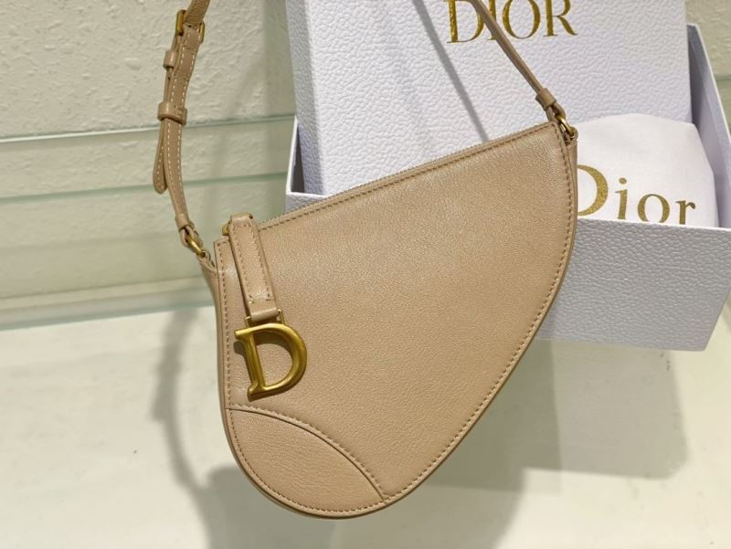 Dior Top Handle Bags